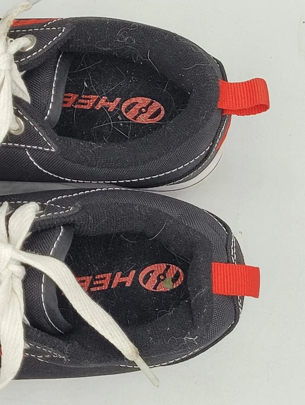 Heelys Skater Shoes Size 1 In Youth